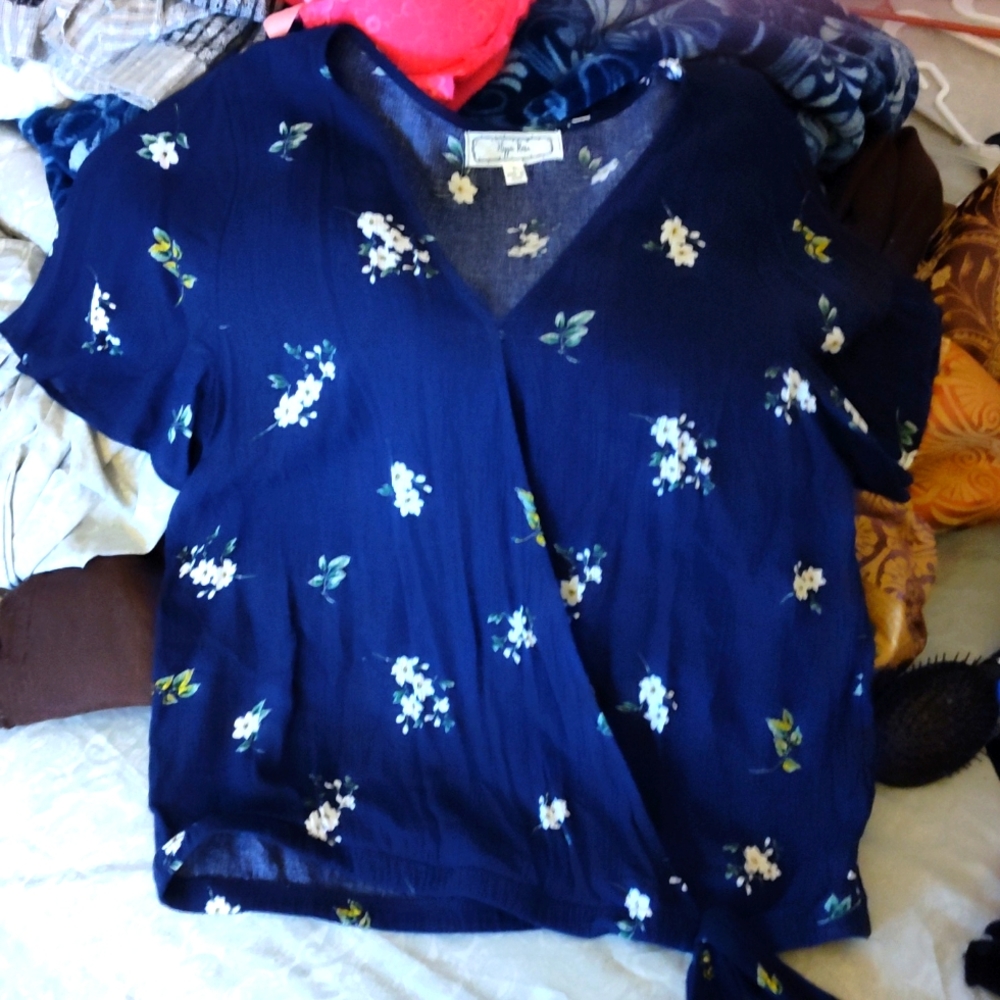 Cute women's top